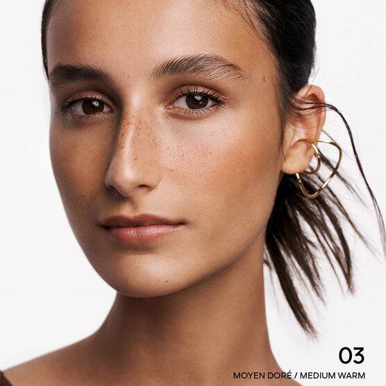 P� BRONZEADOR TERRACOTA DIA DA ABELHA